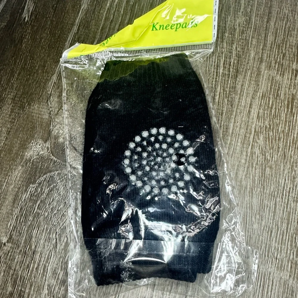Baby kneepads